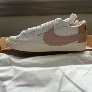 Nike Blazer Low ‘77 Jumbo W9